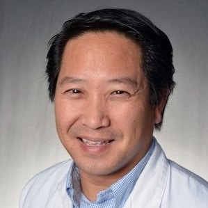Andrew Y. Hsing, MD photo
