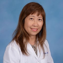 Becky T. Nguyen, MD