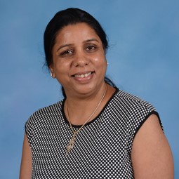 Bindu Singhal, MD