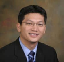 Khang “Karl” T. Nguyen, MD