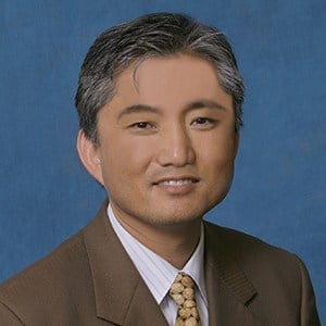 F. Kevin Yoo, MD photo