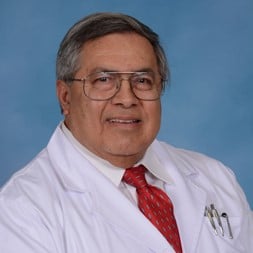 Joel Juarez-Uribe, MD photo