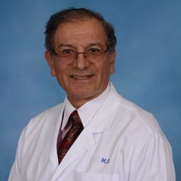 Jose R. Lopez, MD