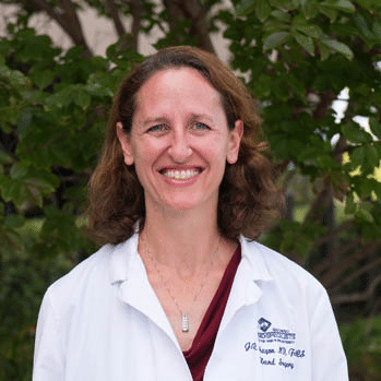 Julie R. Gilbert, MD