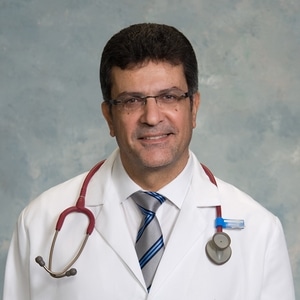 Mohammed K. Elsayed, MD