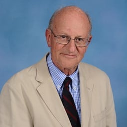 Paul F. Speckart, MD