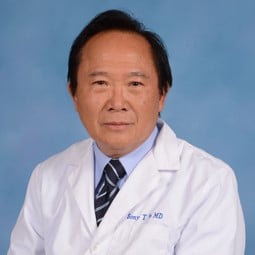 Sony Thanh Vo, MD