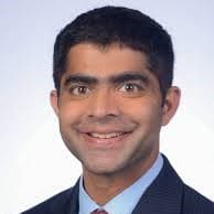 Srinivas S. Iyengar, MD