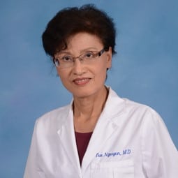 Tue T. Nguyen, MD