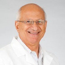 Alfred Saleh, MD