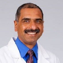 Ananthram P. Reddy, MD