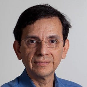Cesar Pena, MD
