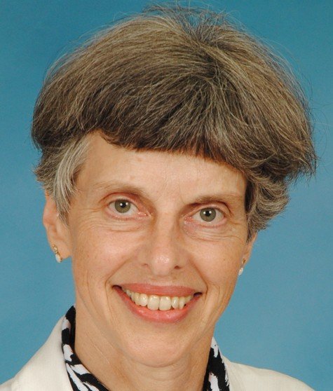 Clara Lucy Polak, MD
