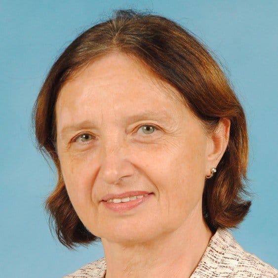 Elena M. Dembo-Smeaton, MD
