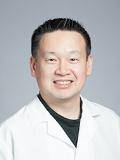 Mark W. Huang, MD photo