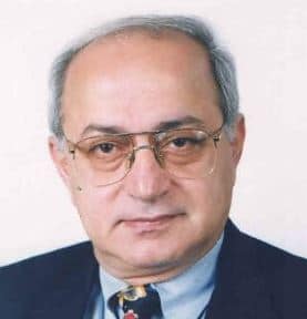 Ghassan A. Moasis, MD