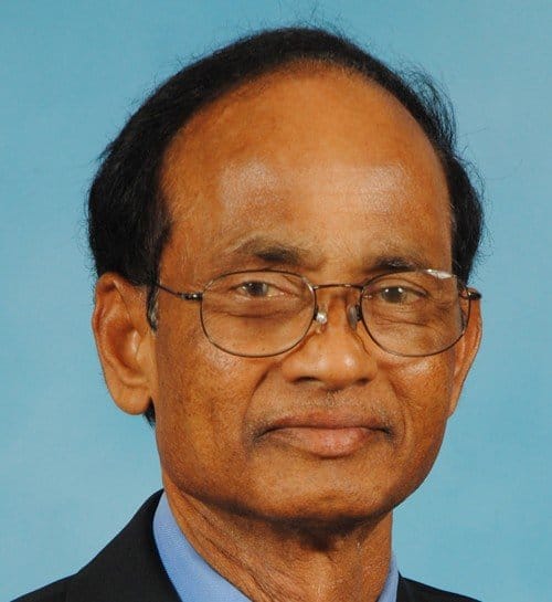Neelakantan Ramineni, MD