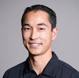Scott K. Tanaka, MD photo