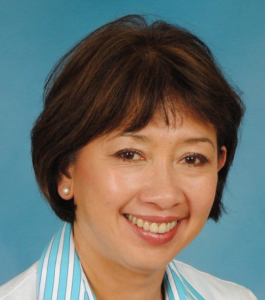 Valerie C. Altavas, MD photo