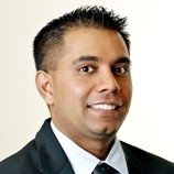 Yogesh V. Patel, MD