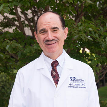 Gregory R. Mack, MD photo