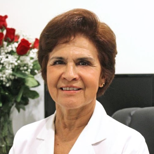 Maria E. Castillejos, MD photo