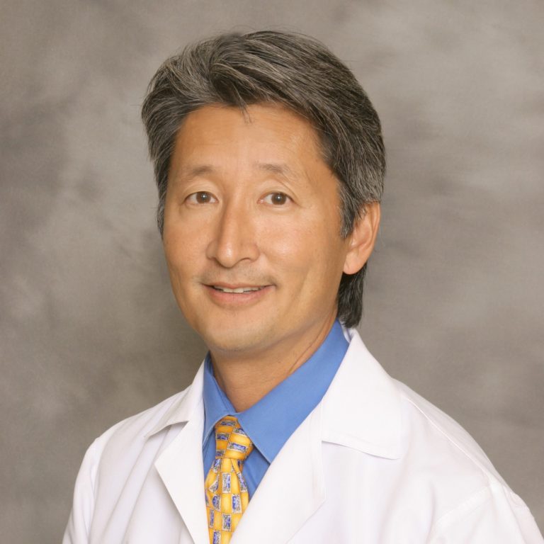 Bruce J. Kimura, MD