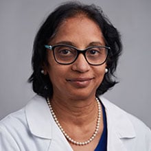 Lakshmi Prathipati, MD photo