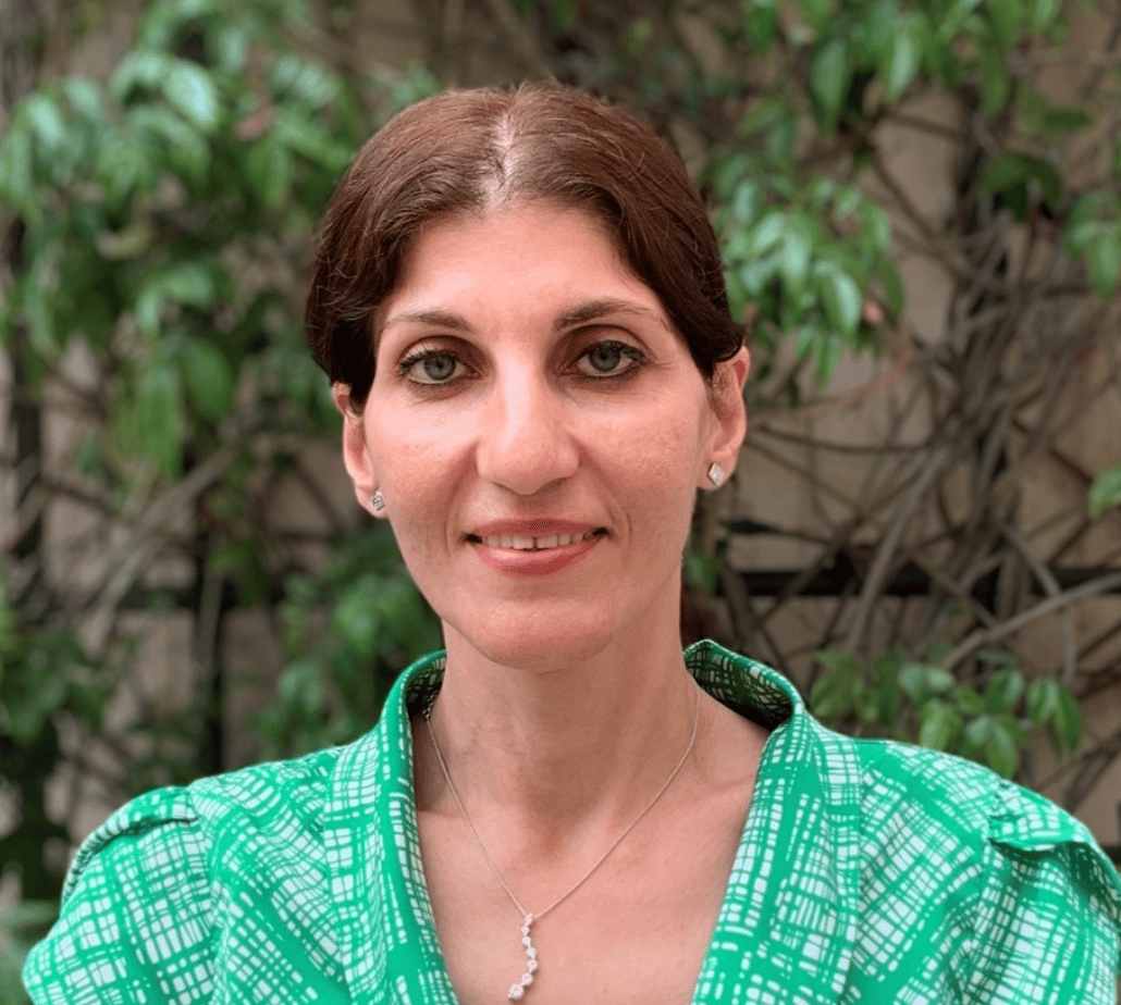 Bahar Rahnamayi, MD photo