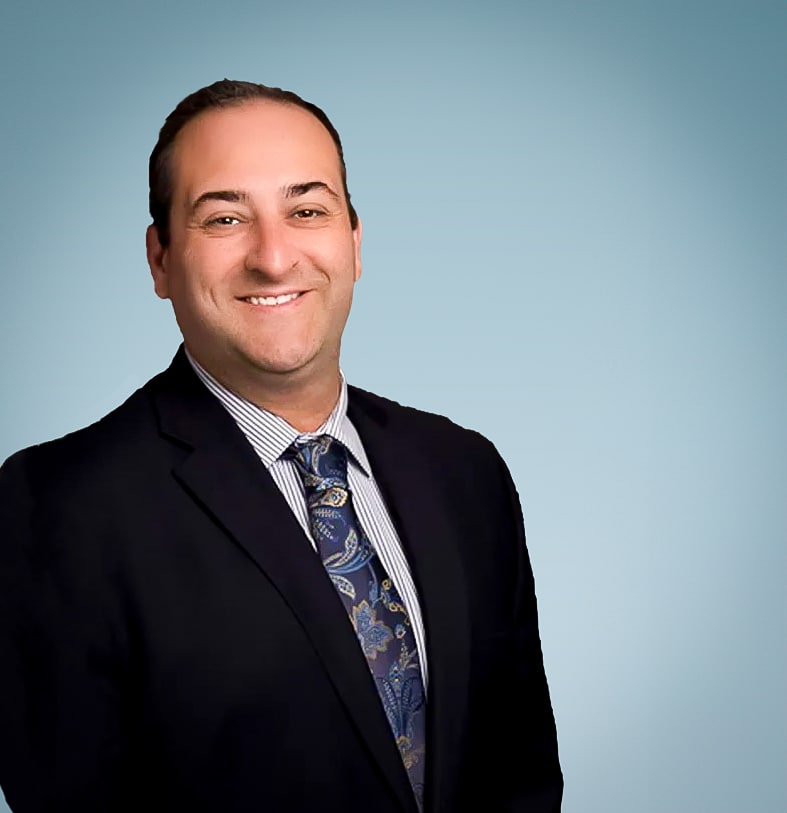 Zachary C. Cohen, MD photo