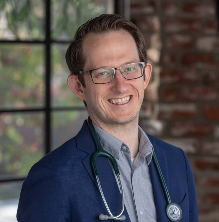 Zachary T. Fellows, MD
